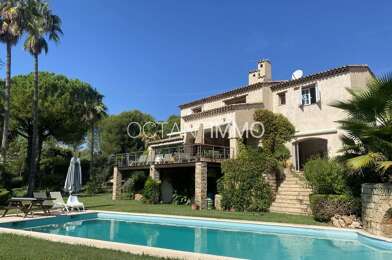 Maison 8 pièces 2120000 €