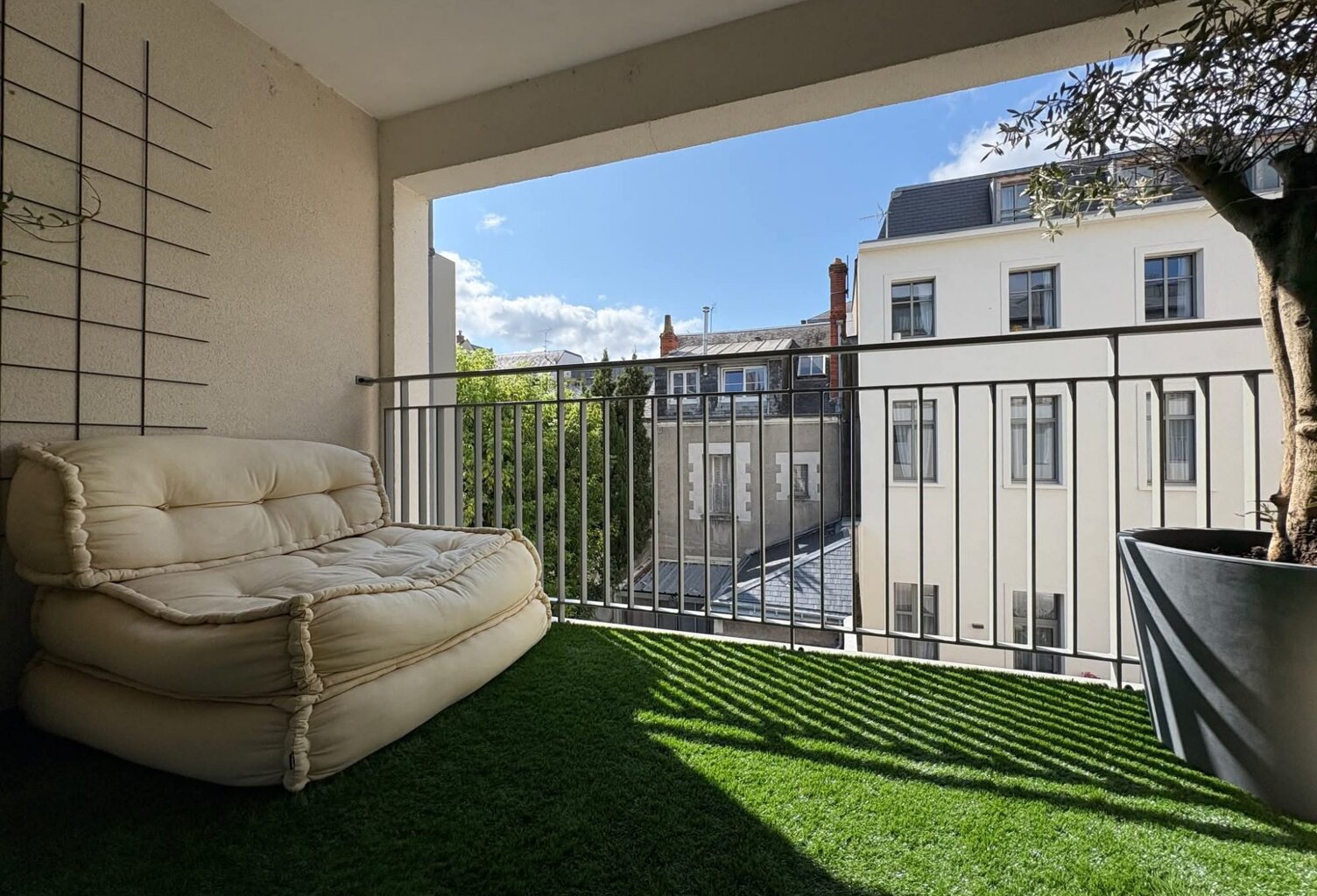 Appartement à vendre Tours — photo 1