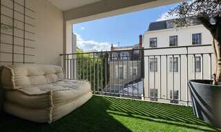 Appartement 4 Pièces 73 m² à vendre à Tours (37000)