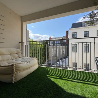 Appartement 4 pièces 450000 €