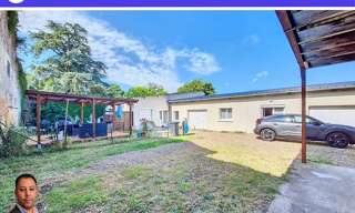 Immeuble  227 m² à vendre à Château-la-Vallière (37330)