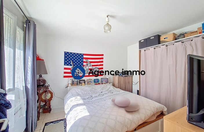 ENSEMBLE IMMOBILIER DE 3 LOGEMENTS — photo 3