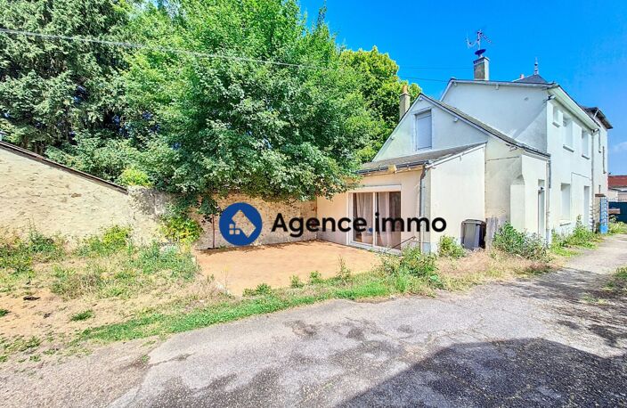ENSEMBLE IMMOBILIER DE 3 LOGEMENTS — photo 5