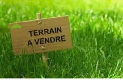 Terrain à vendre Azay-sur-Cher — photo du bien
