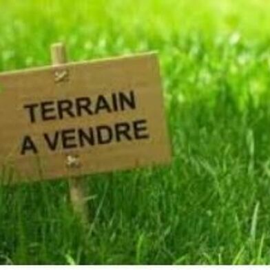 Terrain  67000 €