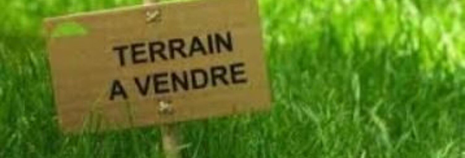 Terrain  492 m² à vendre à Azay-sur-Cher (37270)