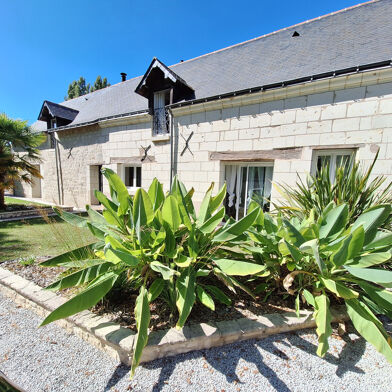 Maison 7 pièces 399000 €