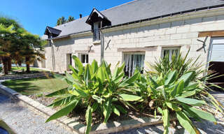 Maison 7 Pièces 197 m² à vendre à Saumur (49400)