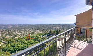 Maison 4 Pièces 70 m² à vendre à Saint-Jeannet (06640)