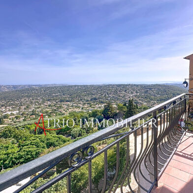 Maison 4 pièces 420000 €