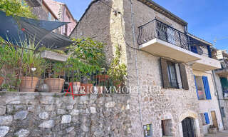 Maison 4 Pièces 70 m² à vendre à Saint-Jeannet (06640)