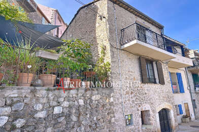 Maison 4 pièces 420000 €