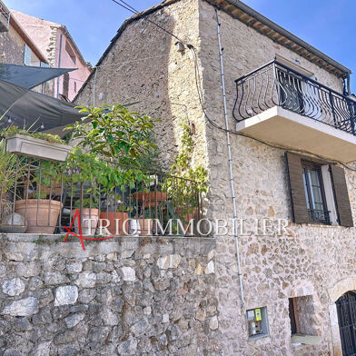 Maison 4 pièces 420000 €