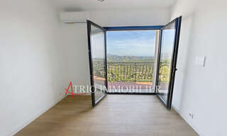 Maison 4 Pièces 70 m² à vendre à Saint-Jeannet (06640)