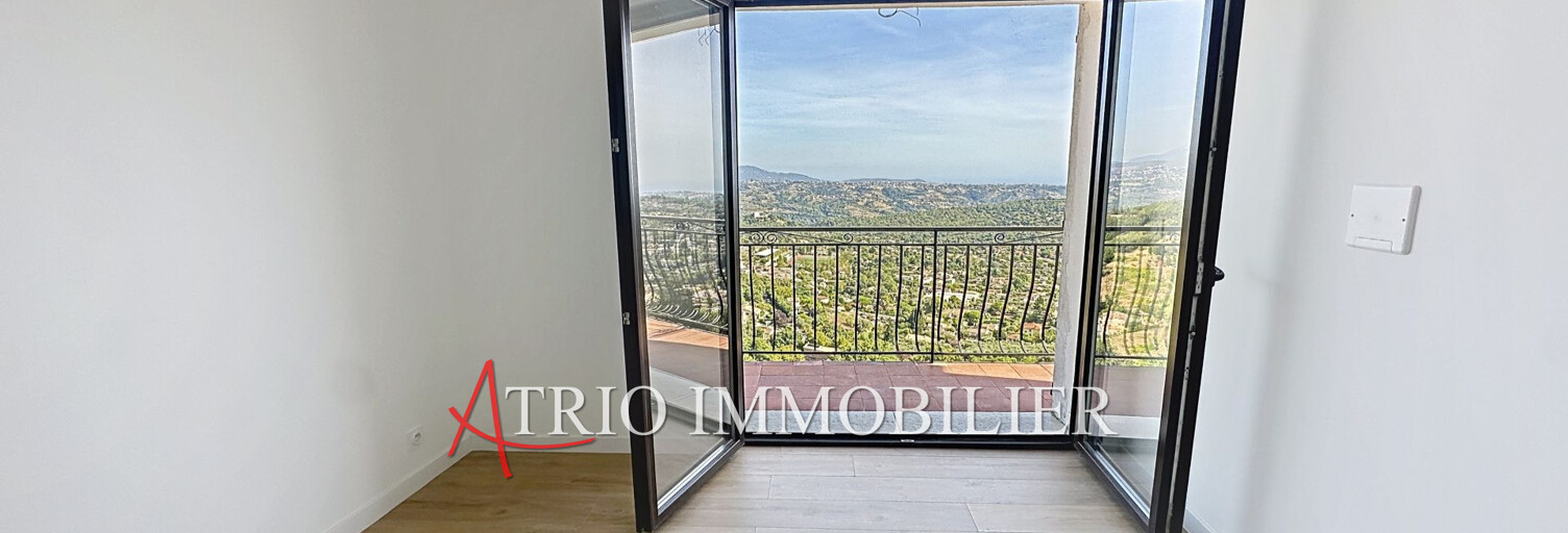 Maison 4 Pièces 70 m² à vendre à Saint-Jeannet (06640)