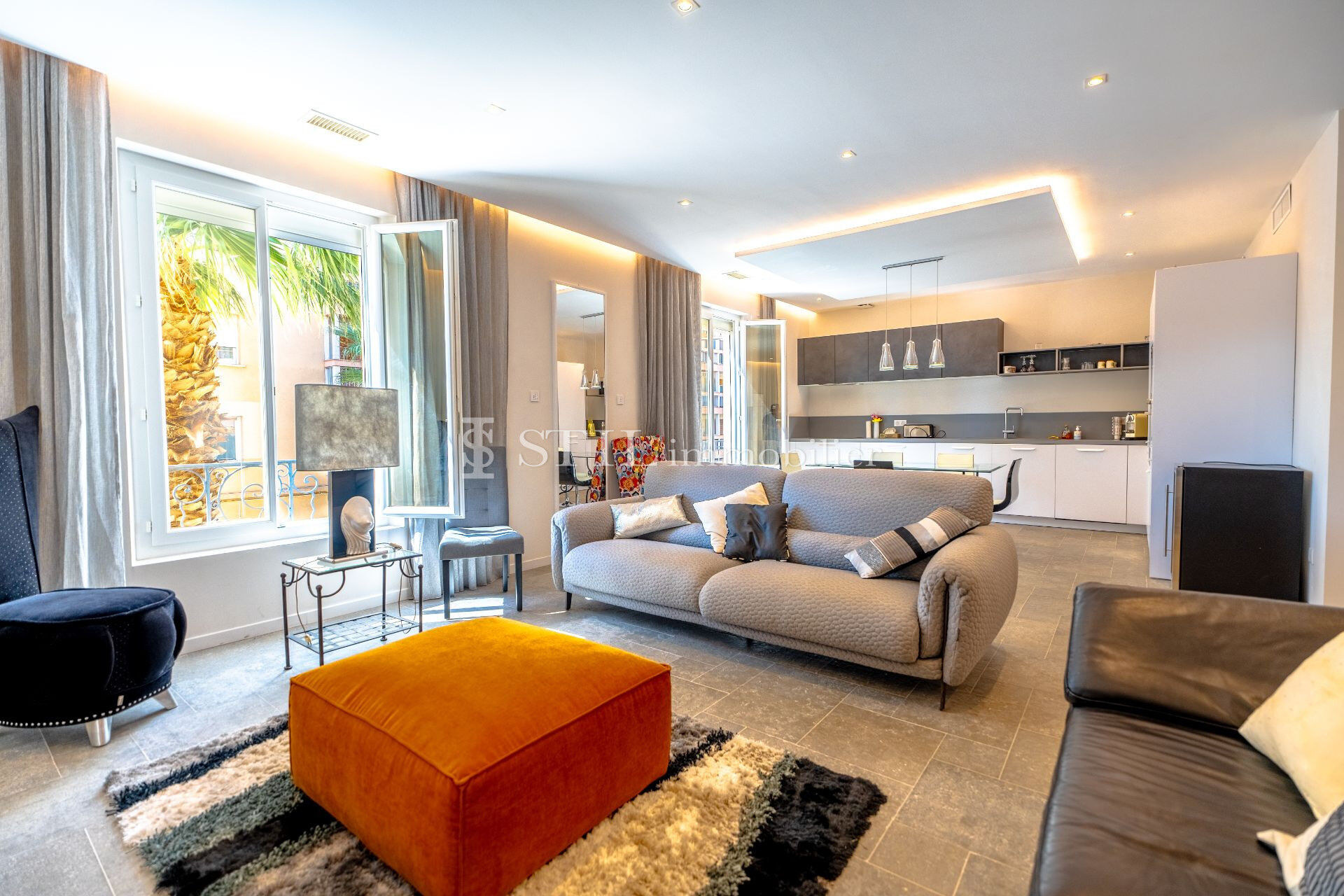 Appartement  T3 à vendre Sainte-Maxime 83120