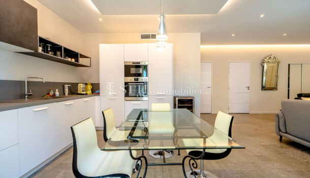 Appartement 3 pièces  à vendre Sainte-Maxime 83120