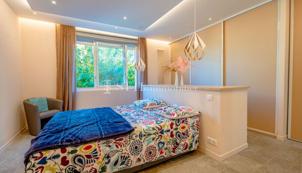 Appartement 3 pièces  à vendre Sainte-Maxime 83120