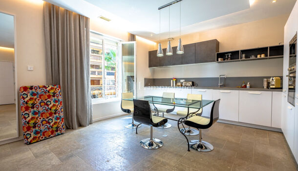 Appartement 3 pièces  à vendre Sainte-Maxime 83120