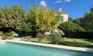 Maison 5 Pièces 170 m² à vendre à Cabannes (13440)