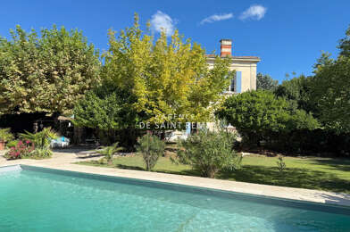 Maison 5 pièces 693000 €