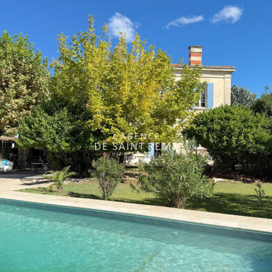 Maison 5 pièces 693000 €