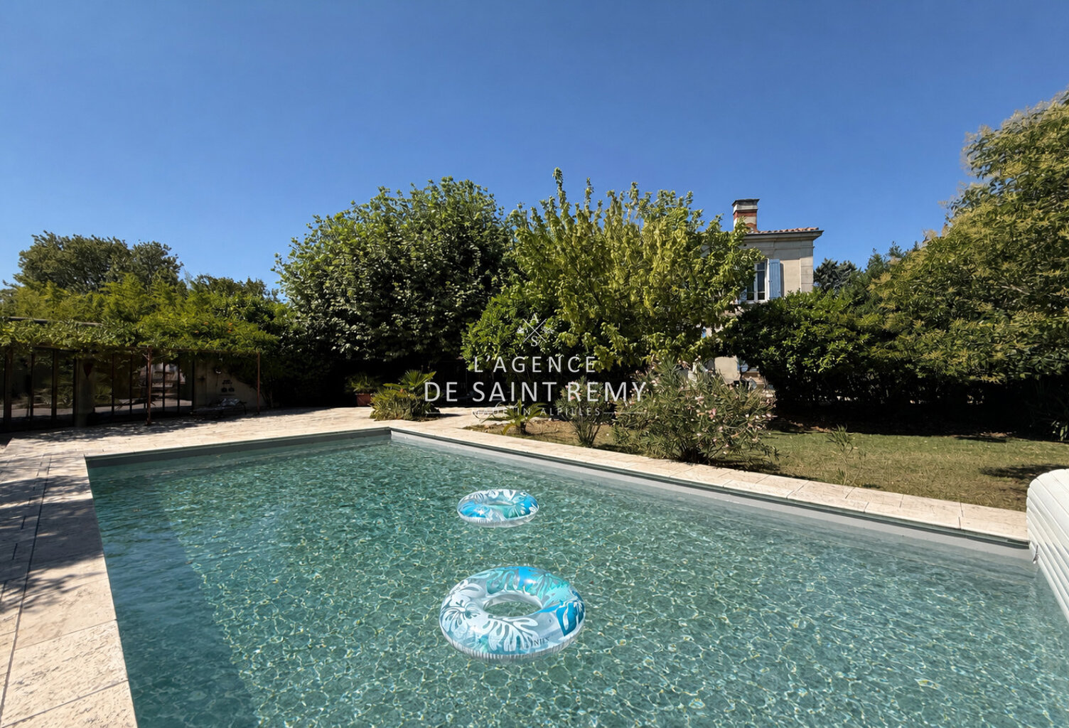 vente maison 5 Pièce(s) — photo 1