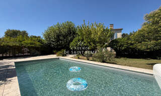 Maison 5 Pièces 170 m² à vendre à Cabannes (13440)