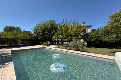 Maison 5 pièces 630000 €