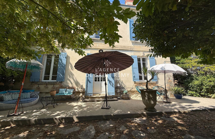 vente maison 5 Pièce(s) — photo 2
