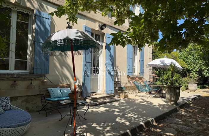 vente maison 5 Pièce(s) — photo 4