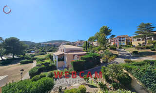 Appartement 2 Pièces 27 m² à vendre à Saint-Raphaël (83530)