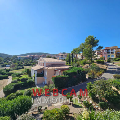 Appartement 2 pièces 185000 €