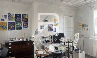 Appartement 2 Pièces 49 m² à vendre à Rouen (76000)