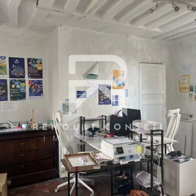 Appartement 2 pièces 123000 €