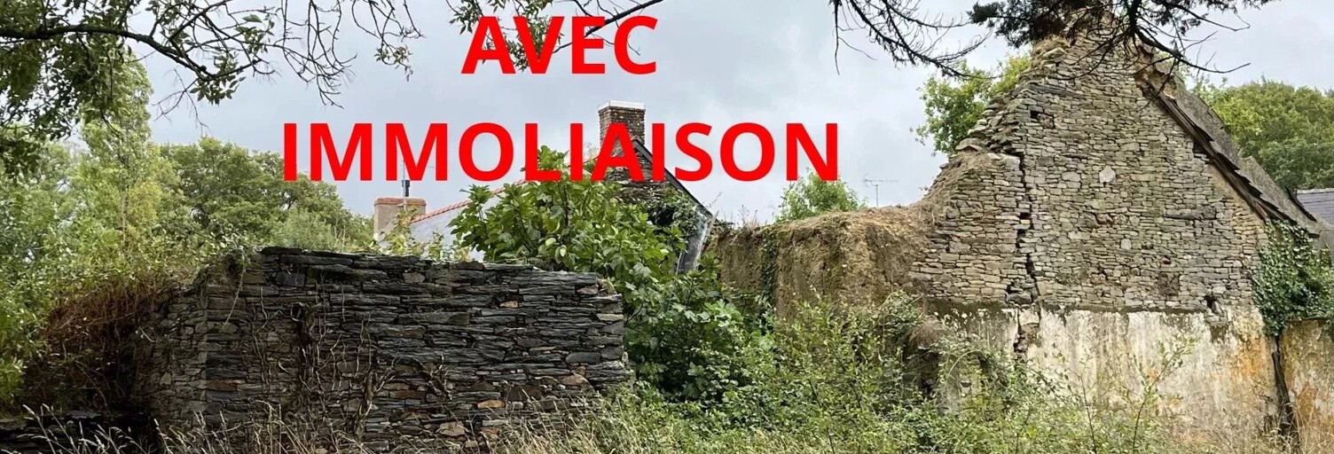 Maison  120 m² à vendre à Saffré (44390)