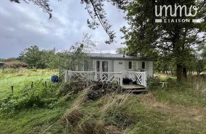 Sur la commune de Saffre ,longère à rénovée  de 150m² au sol sur — photo 2