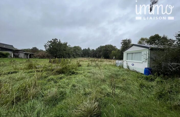 Sur la commune de Saffre ,longère à rénovée  de 150m² au sol sur — photo 4