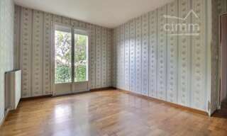 Maison 4 Pièces 82 m² à vendre à Joué-lès-Tours (37300)