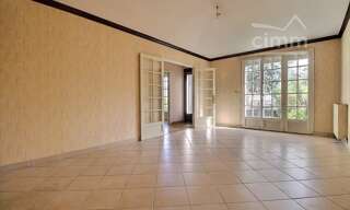 Maison 4 Pièces 82 m² à vendre à Joué-lès-Tours (37300)