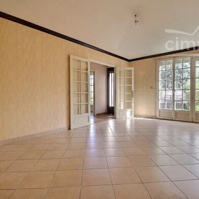 Maison 4 pièces 200000 €