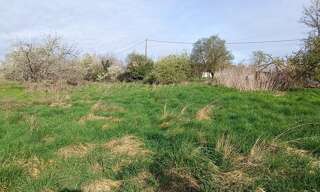 Terrain  8811 m² à vendre à Villequiers (18800)