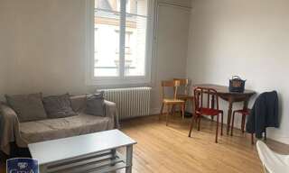 Appartement 3 Pièces 59 m² à louer à Tours (37000)