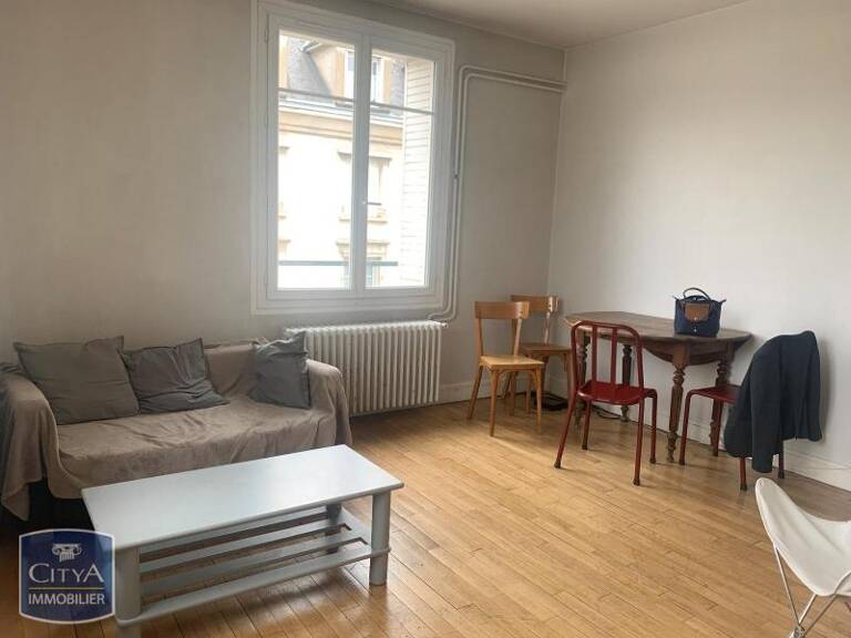 Appartement 3 pièces 59 m² — photo 1