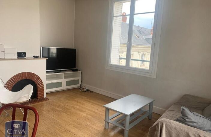 Location appartement 3 pièces 59 m² à Tours (37000) — photo 3