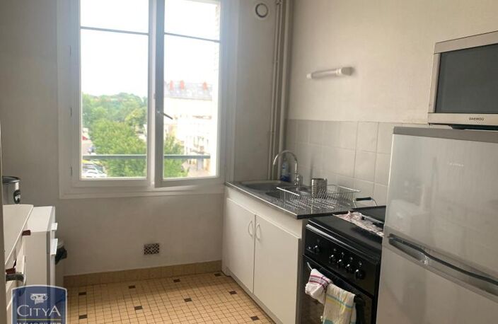 Location appartement 3 pièces 59 m² à Tours (37000) — photo 4