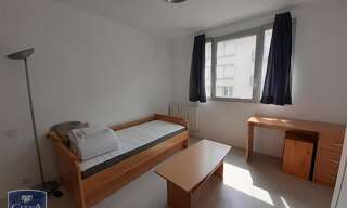 Appartement 1 Pièce 19 m² à louer à Tours (37000)