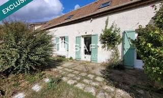 Maison 7 Pièces 143 m² à vendre à Breuilpont (27640)