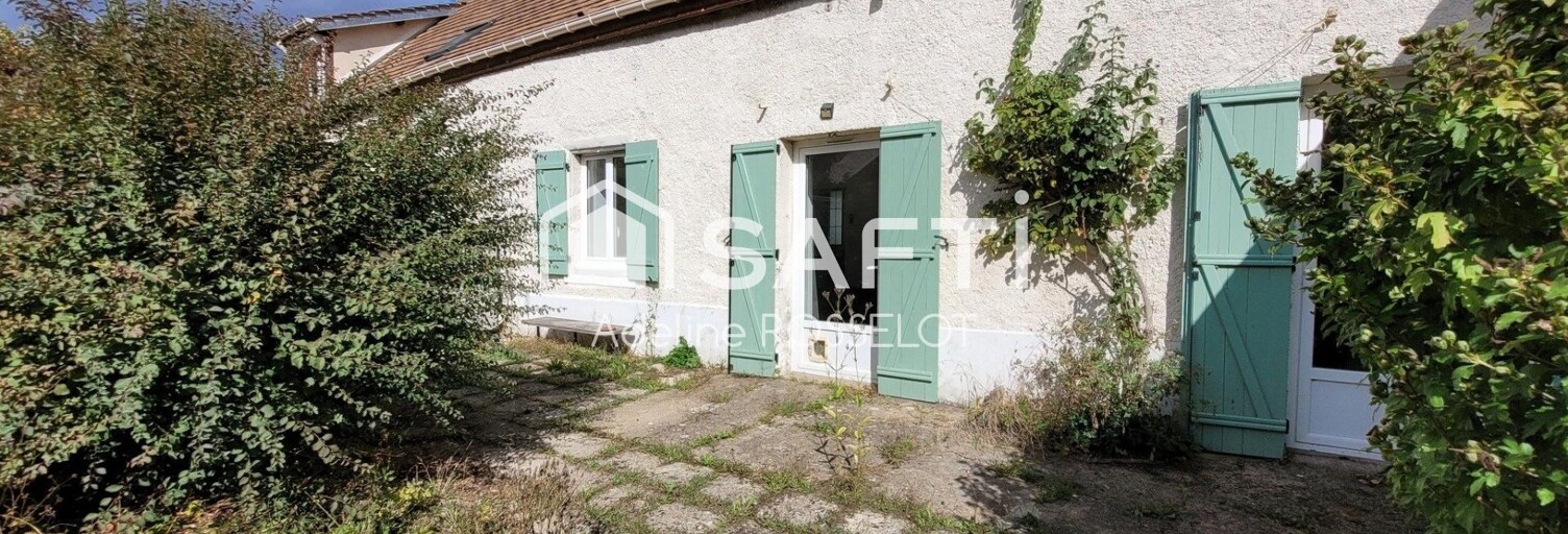 Maison 7 Pièces 143 m² à vendre à Breuilpont (27640)