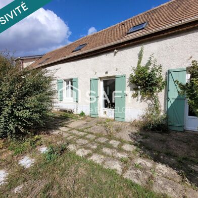 Maison 7 pièces 255000 €